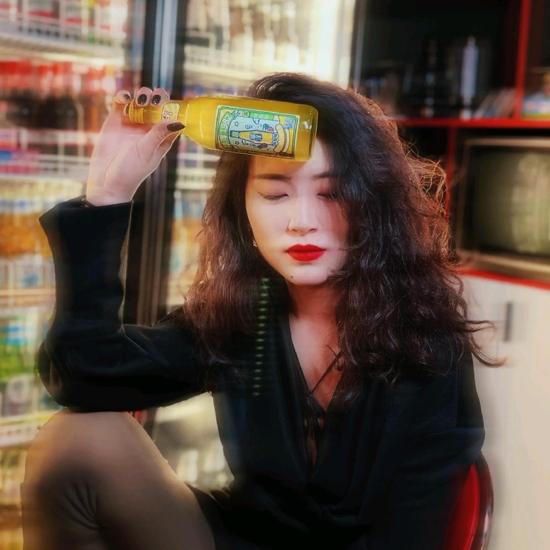 你头发乱了喔🍃