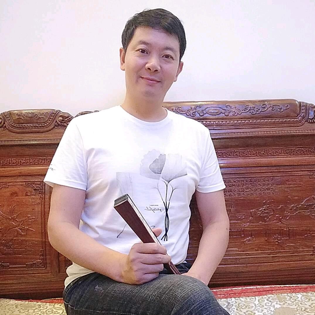 广州熊总