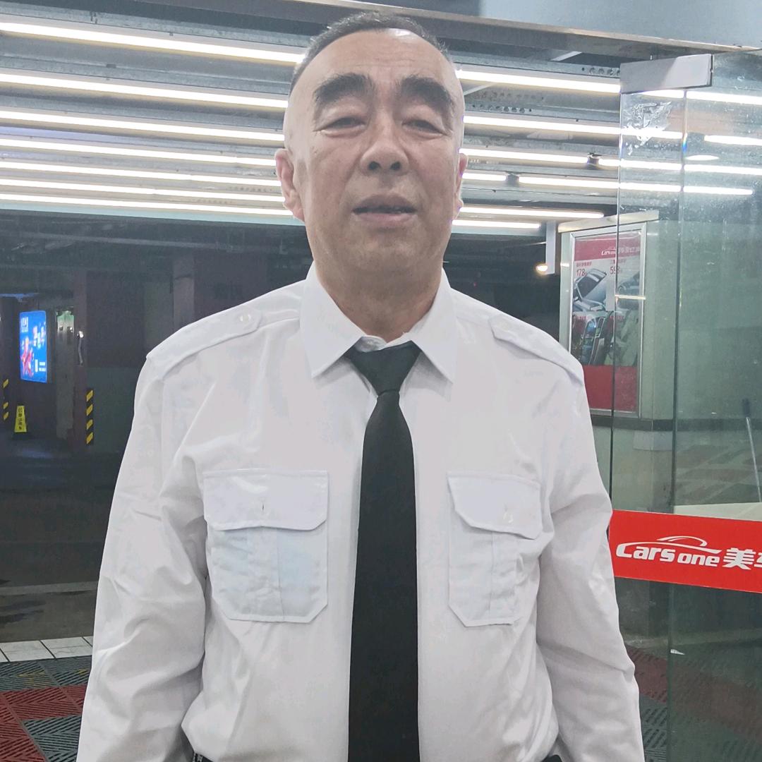 幸福一家人-