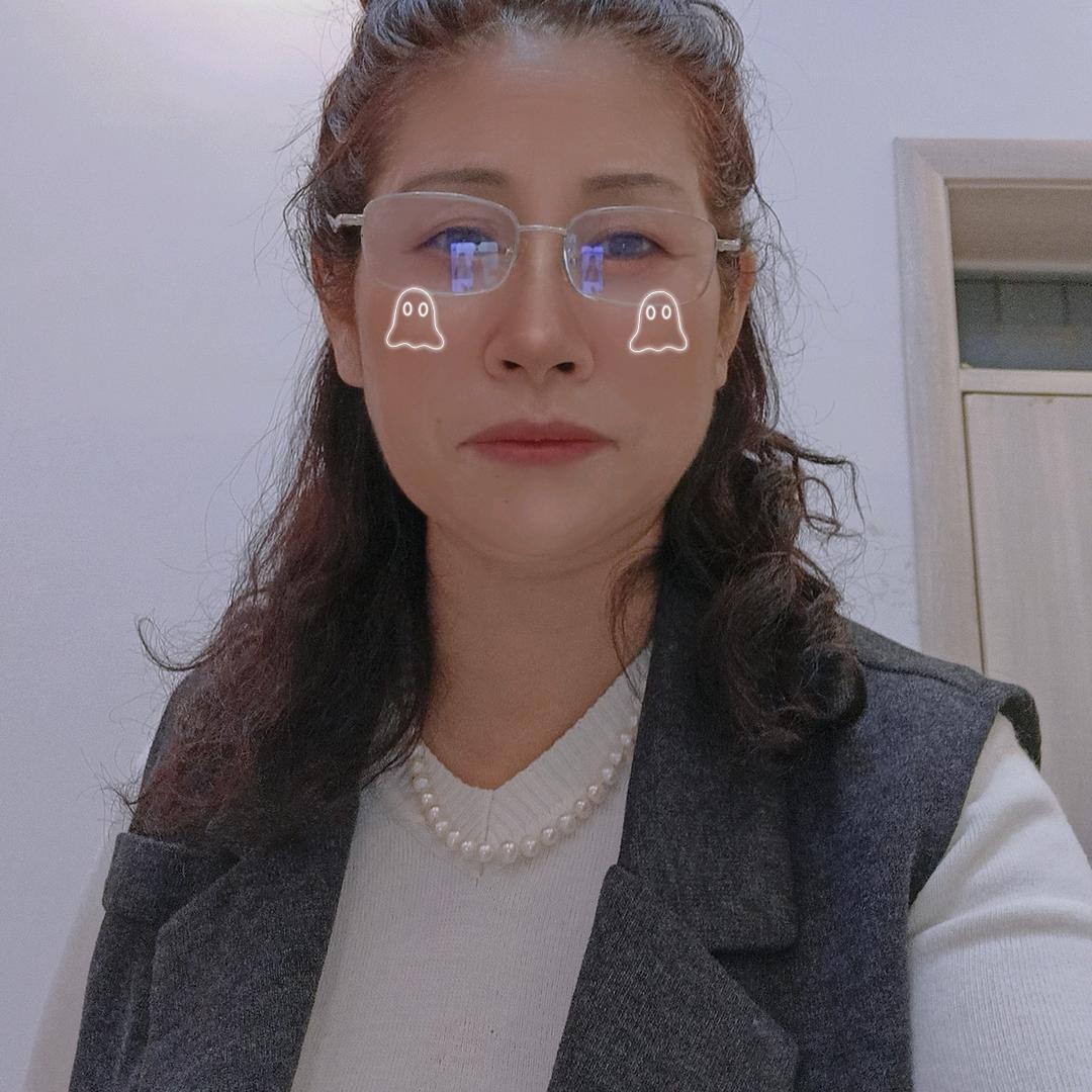 富贵花开