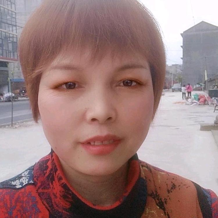快乐莲姐
