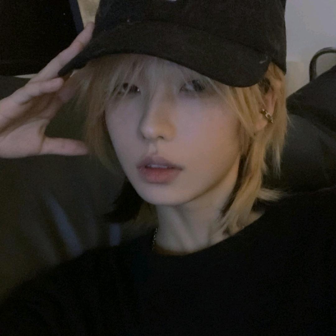 啵啵虎😏