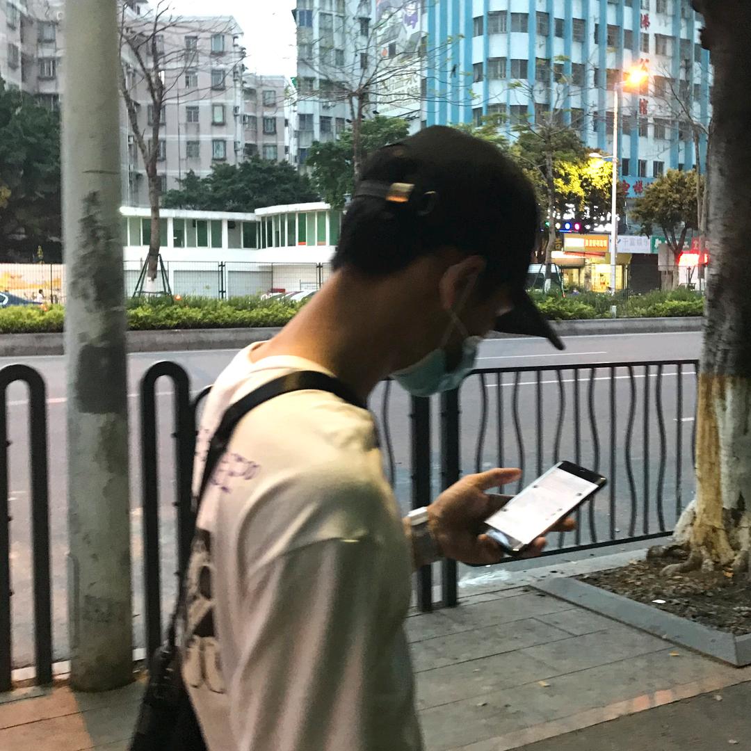 云里