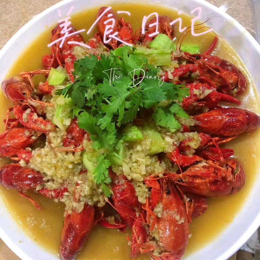 陈大龙虾龙泉店1
