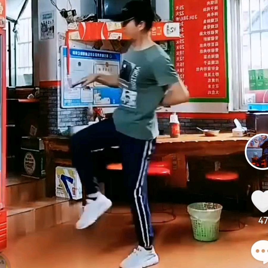 忘掉年龄
