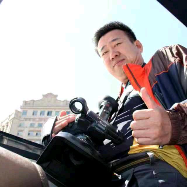喜影纪实Studio