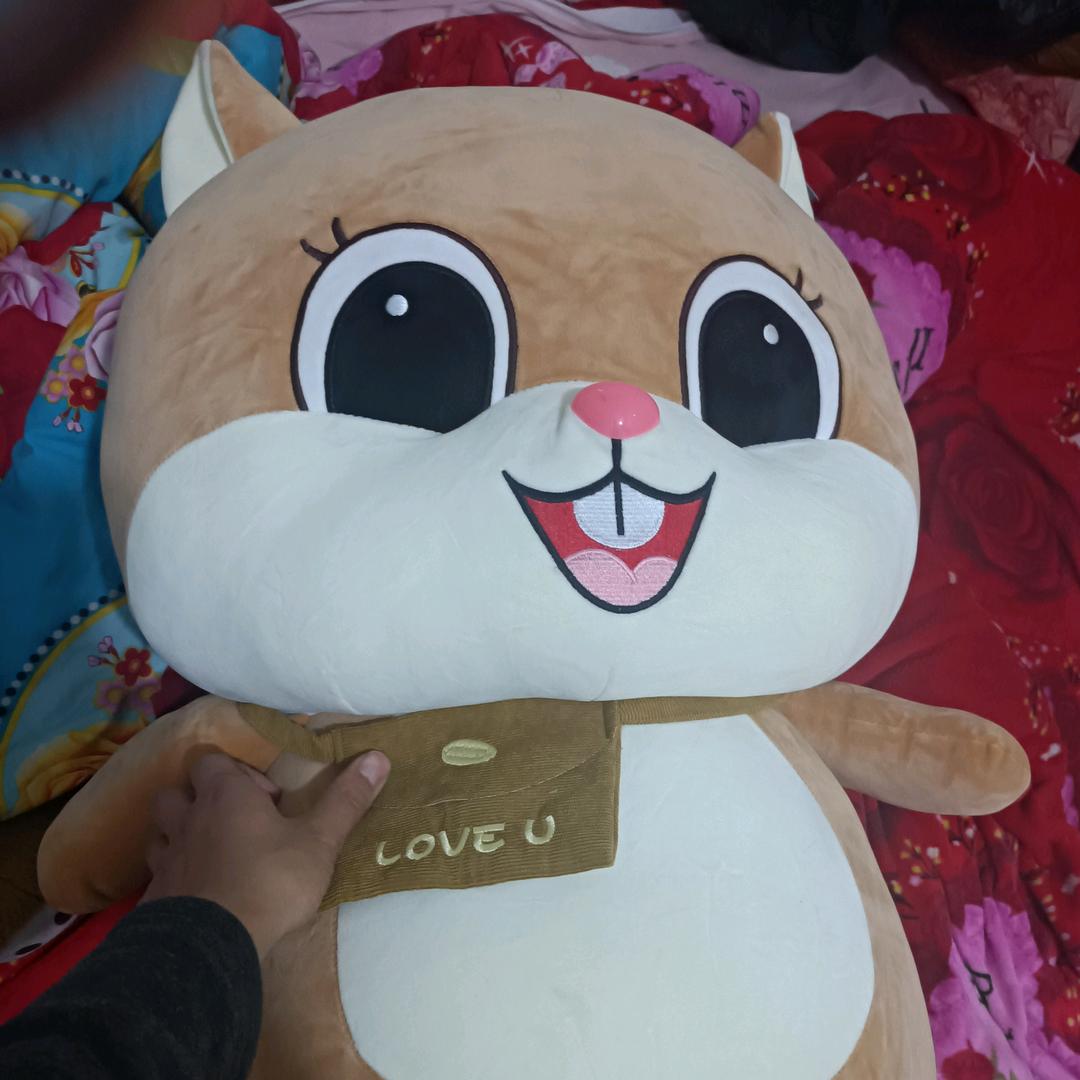 ૮₍ˊᯅˋ₎ა小兔头像