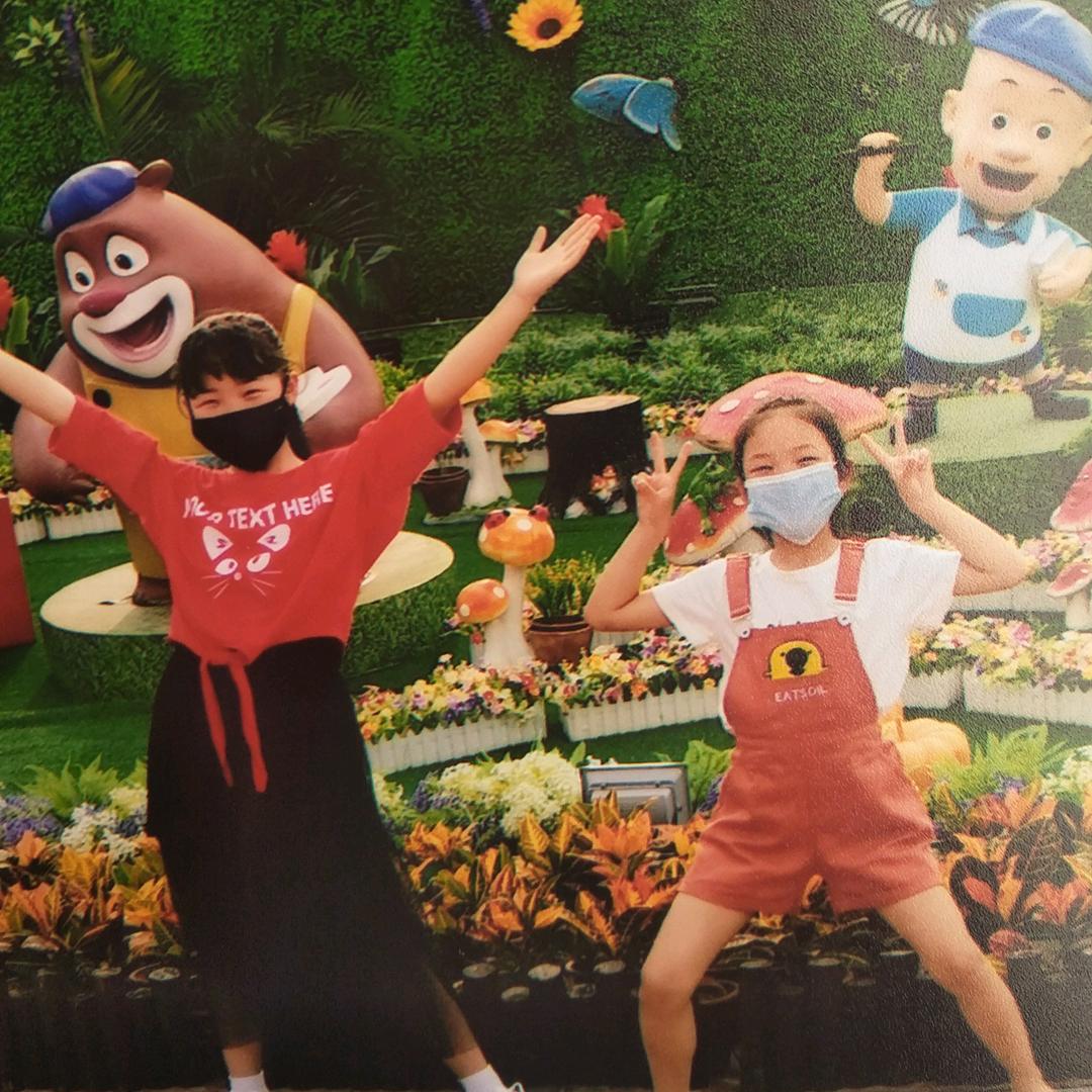 是白衣天使呀！