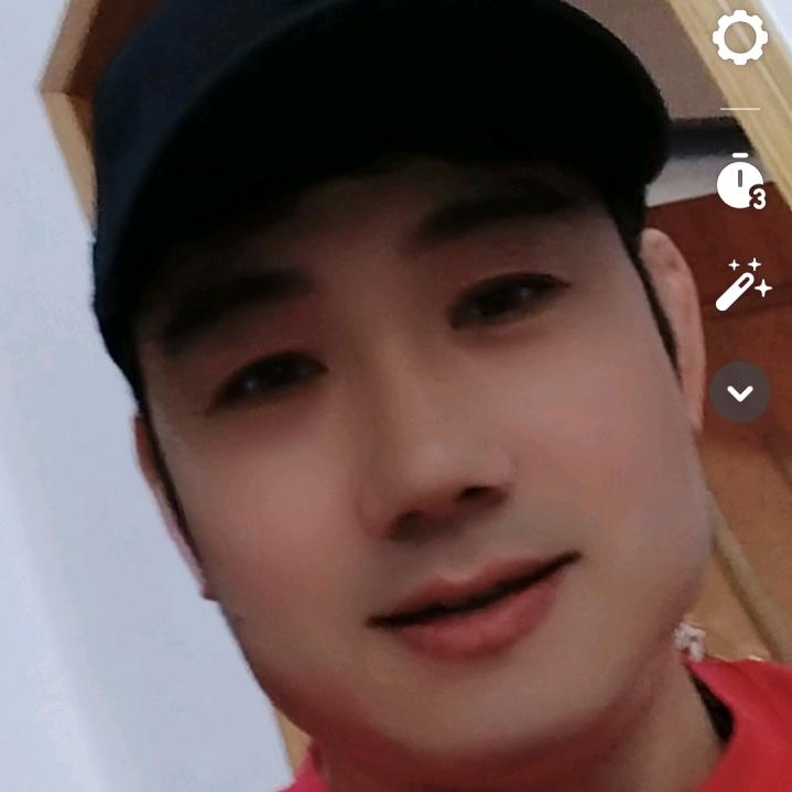 强孑
