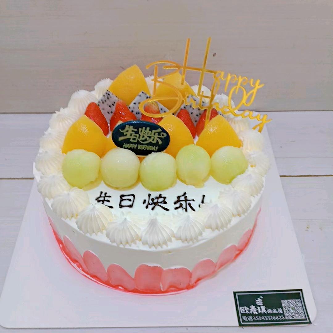 平平淡淡