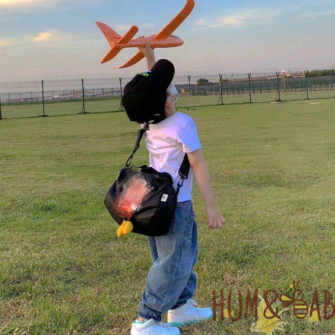 米多童装严选