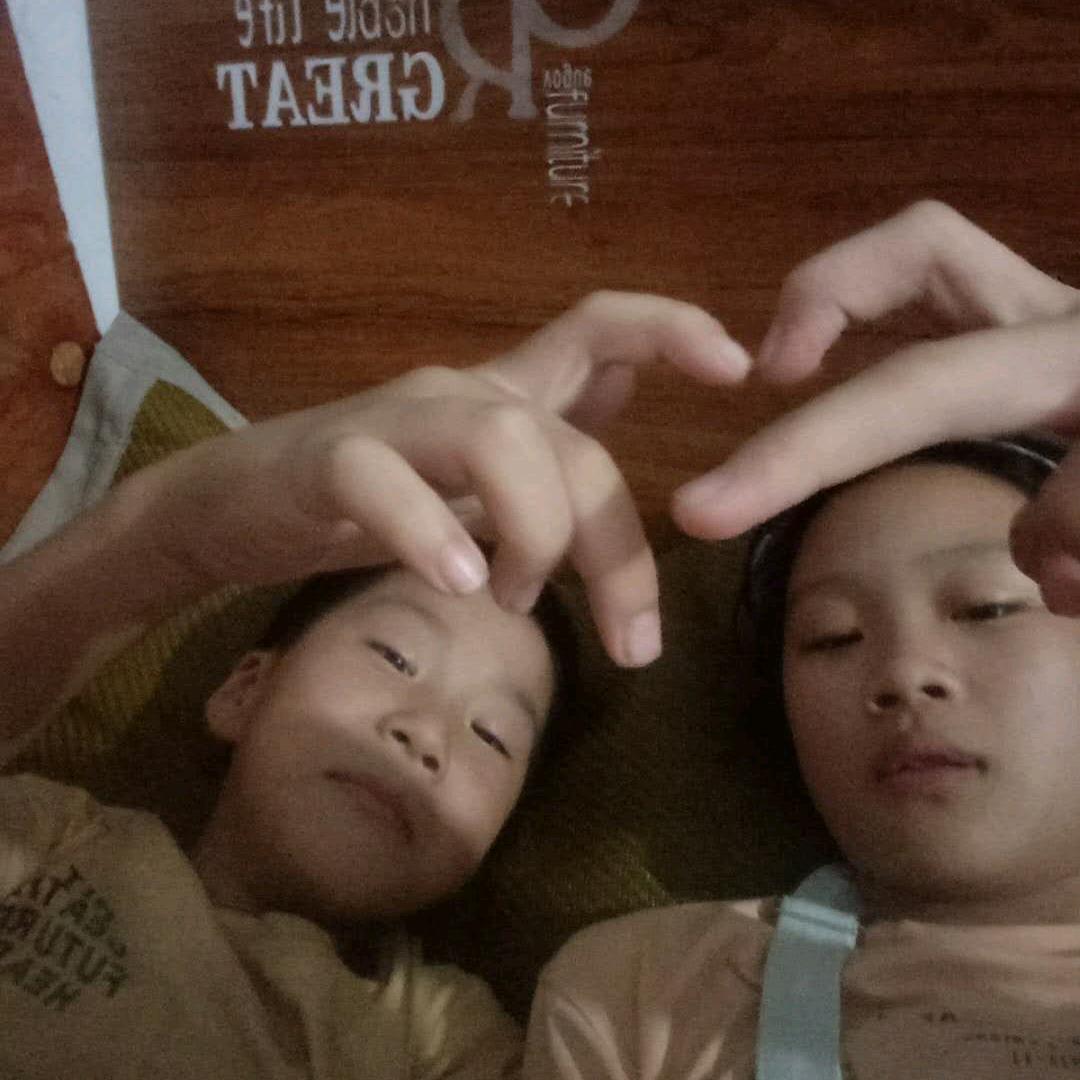 好人一生平安 /