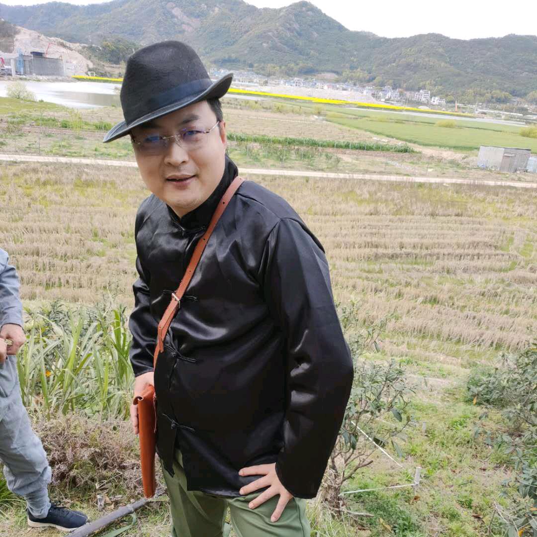影视人