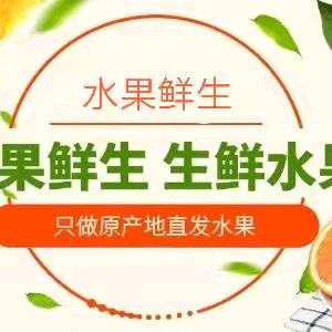水果先生每天优选