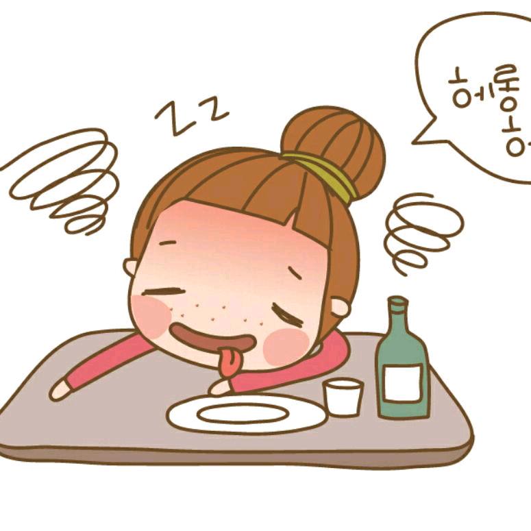 憨憨