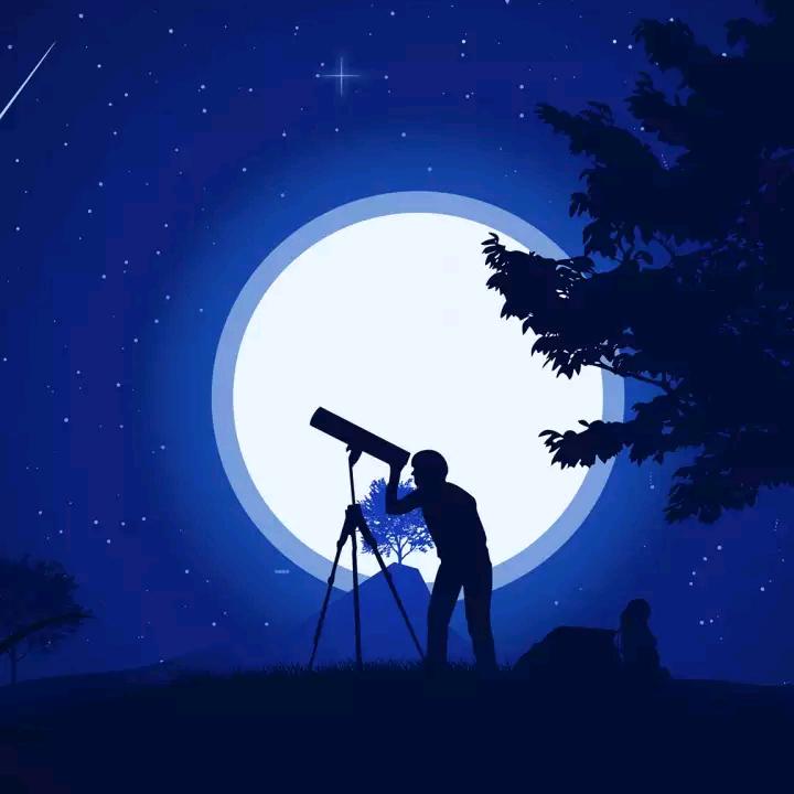 跟着时代走，一切向前看