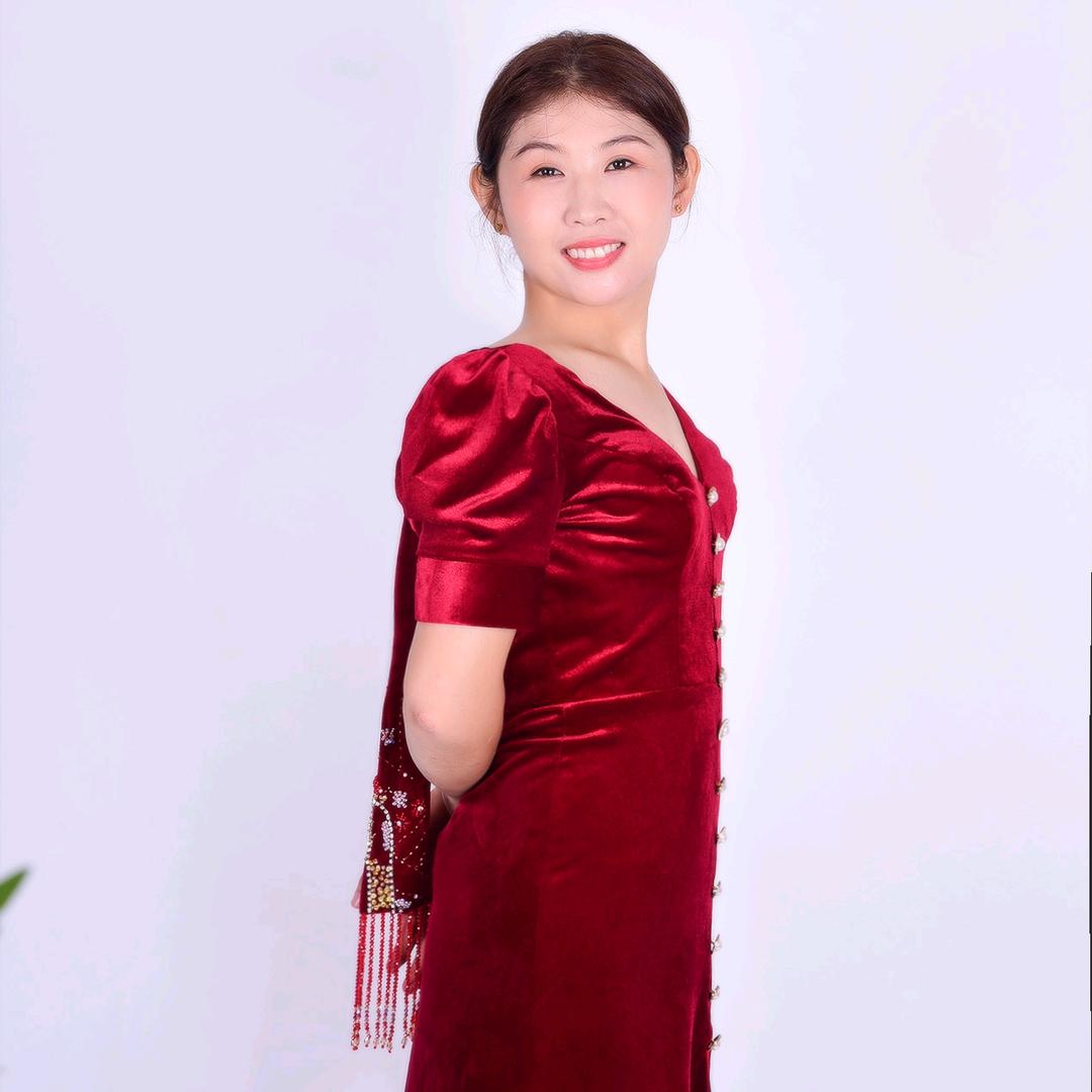 曲阜上门美容～小丽吖