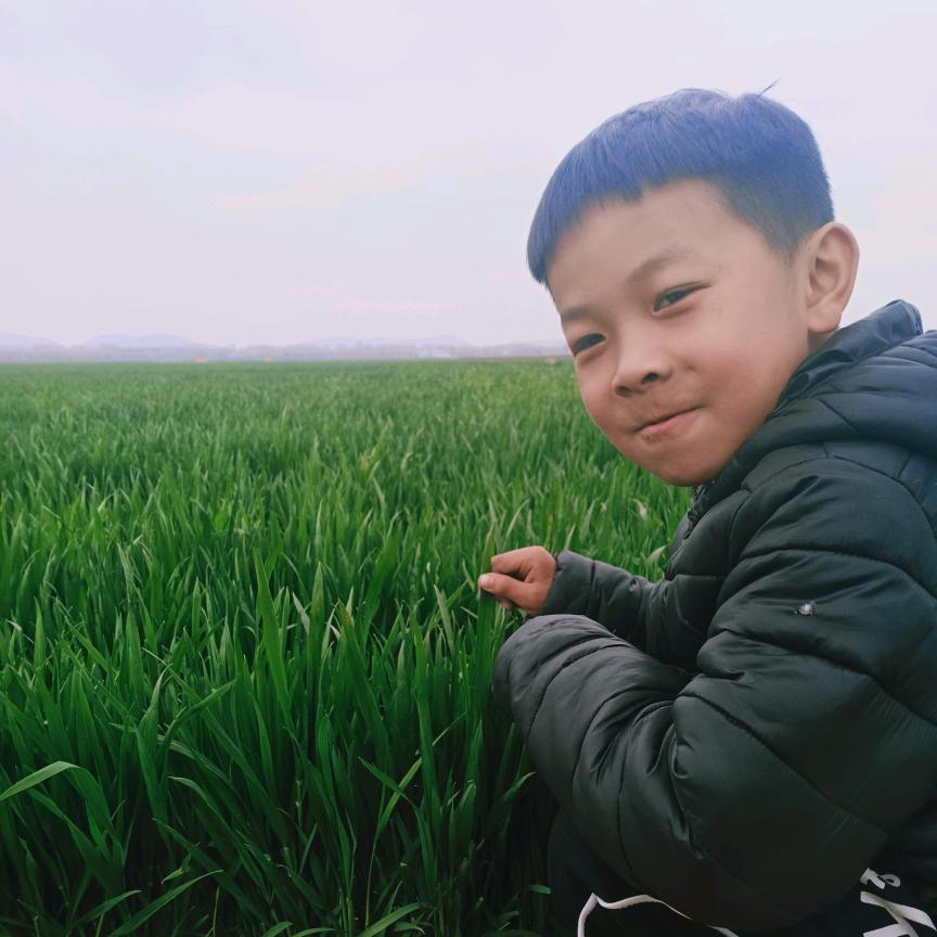 有你们真好，谢谢你们。