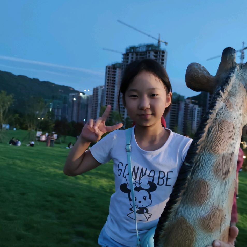 开心快乐每天