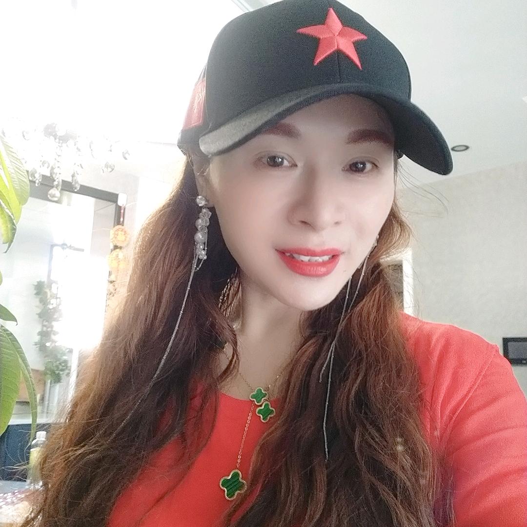 虹乔儿🔥