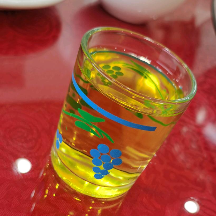 孟婆，来碗麻辣烫💪