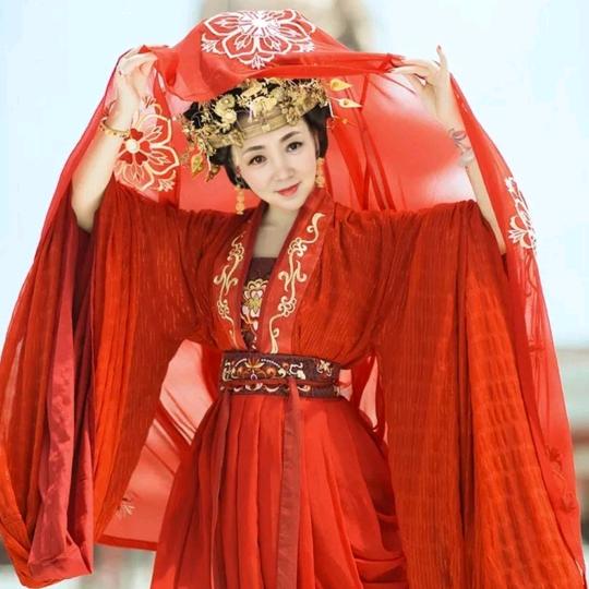 香姐