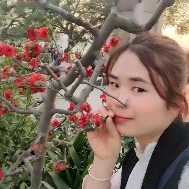 奋斗的女人