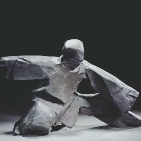 形意拳探秘