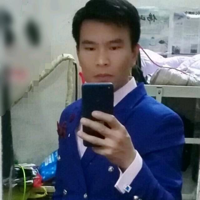 真我的风采