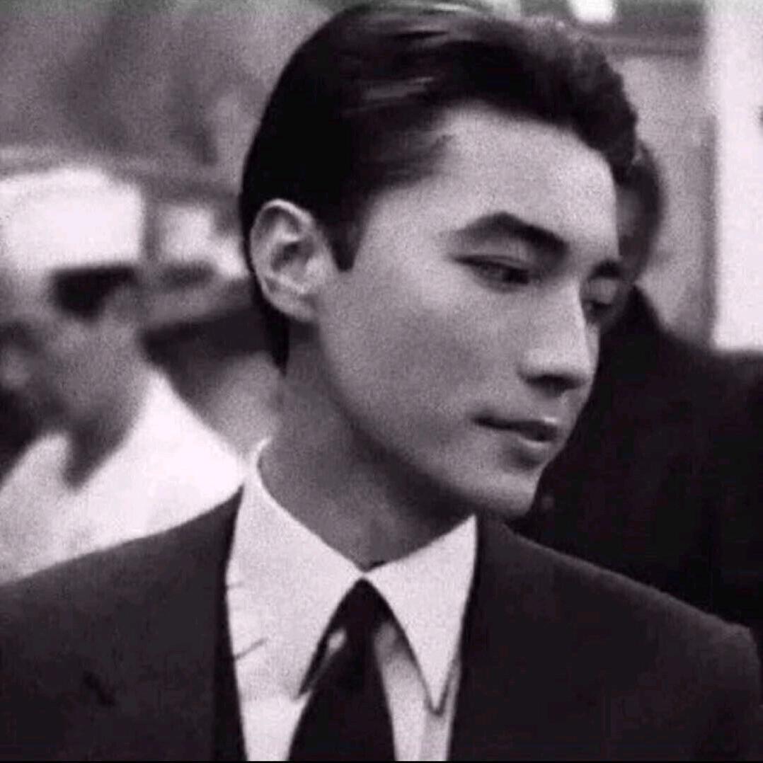 静