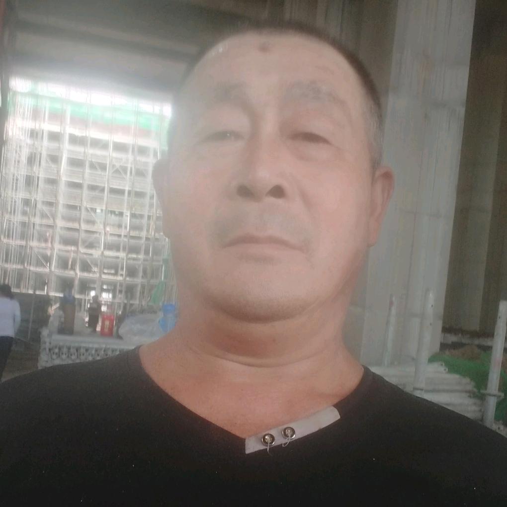 纪极安  老顽童