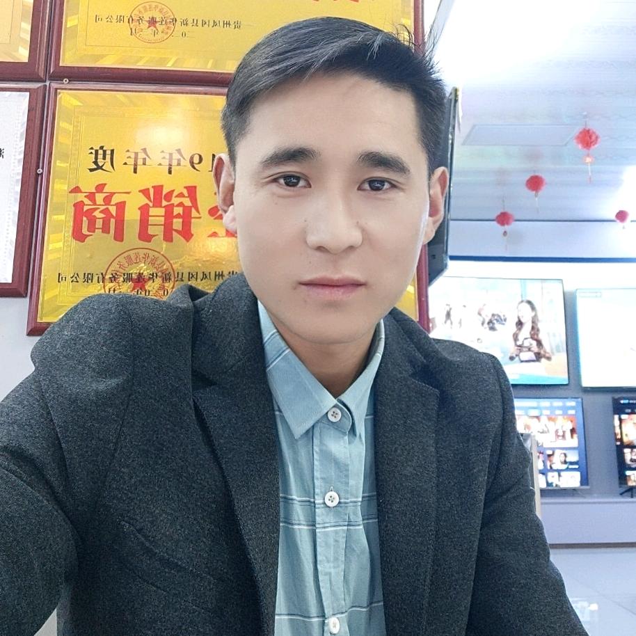 凤冈县进化镇潘小波海尔电器销售店