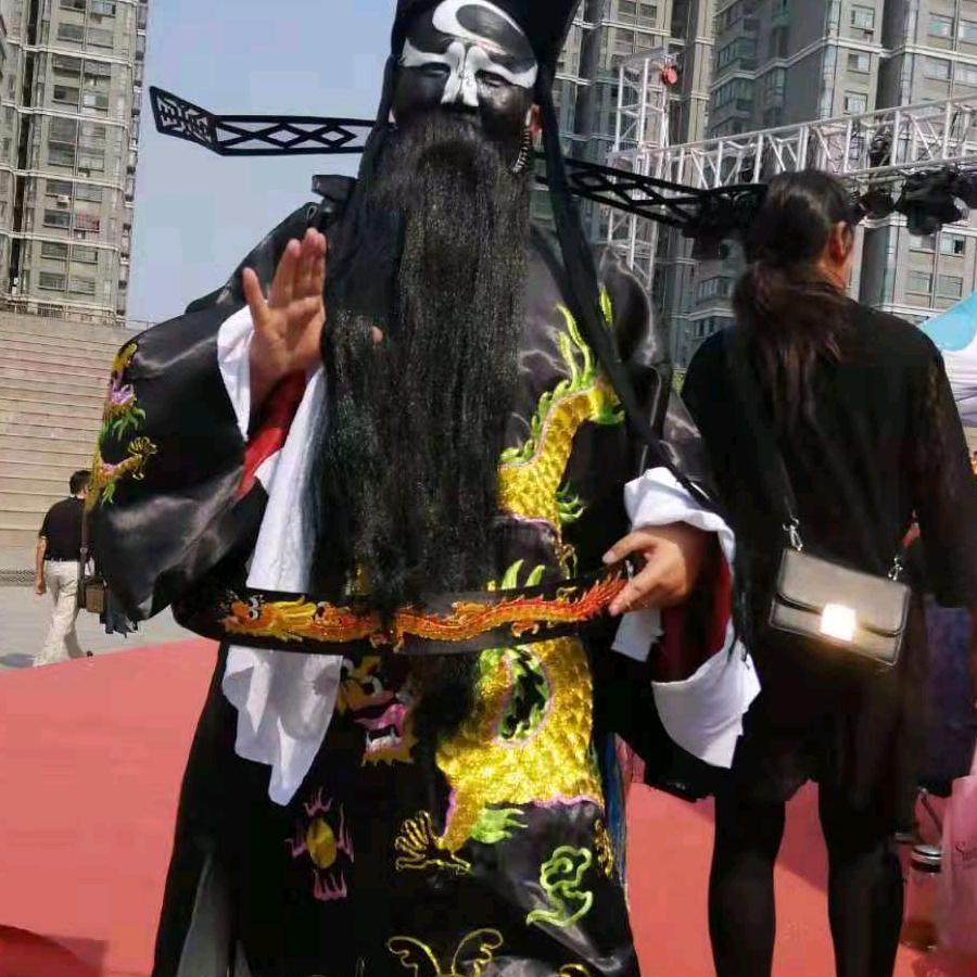 悟出人生，一切随缘。