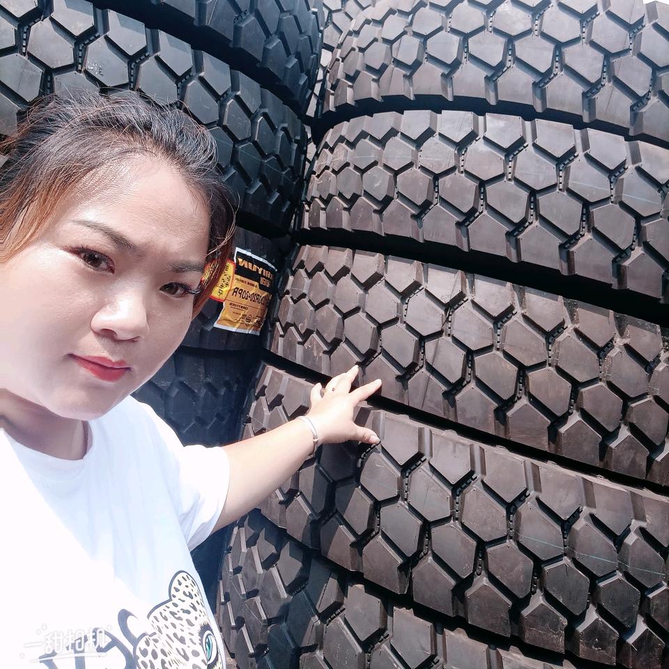 曲周县天胎轮轮胎销售部