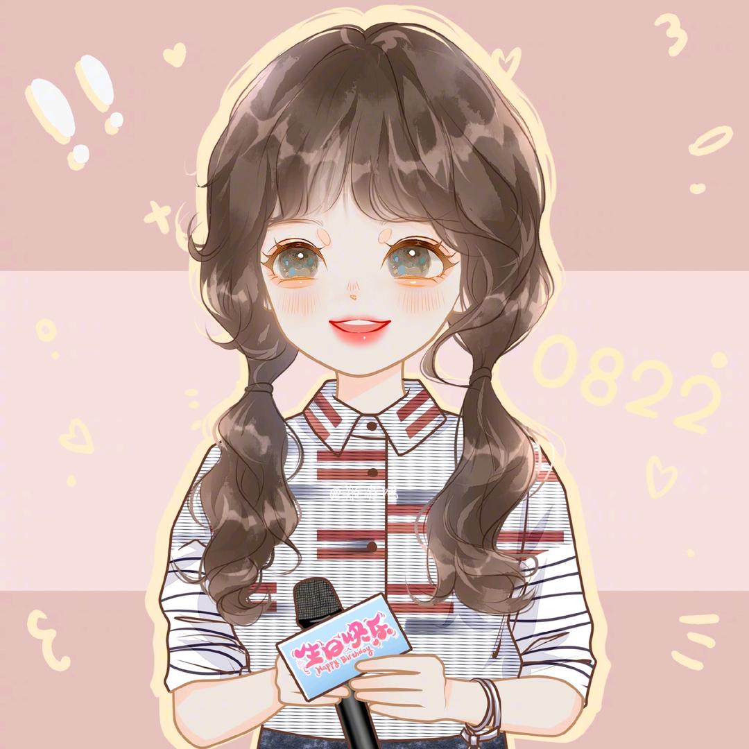 微♡光