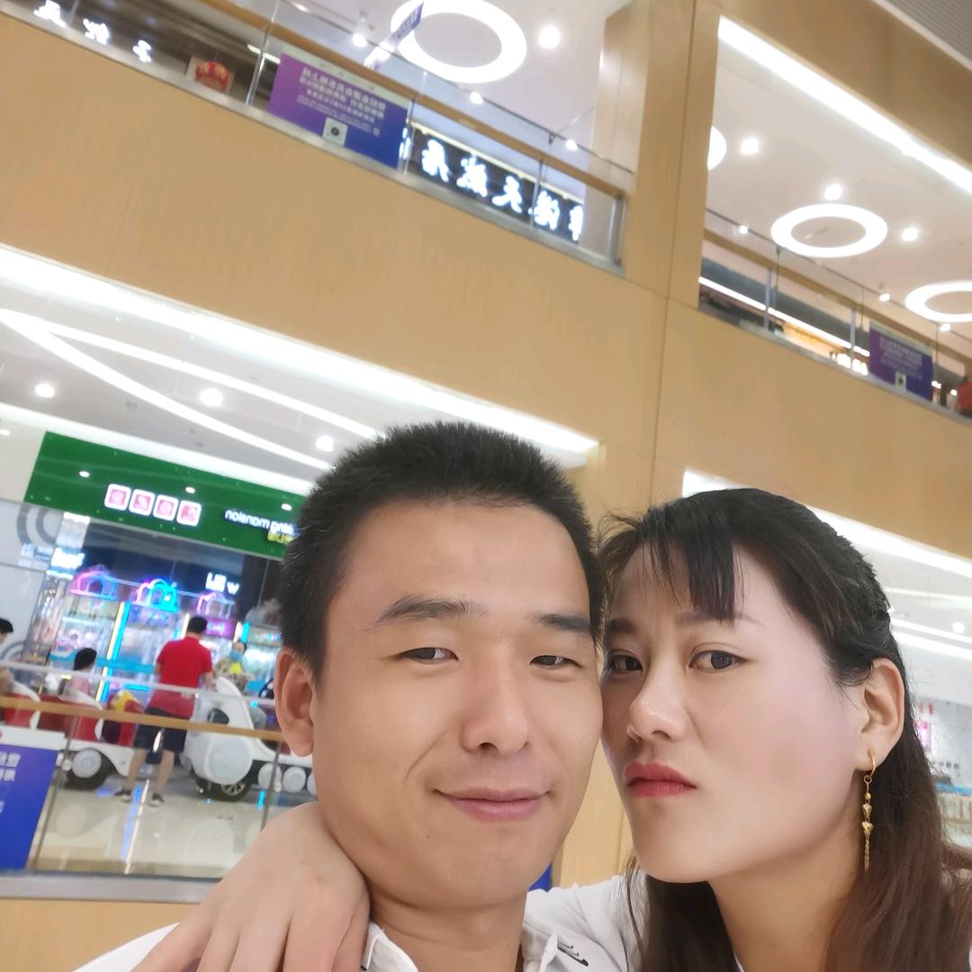 开开心心每一天。