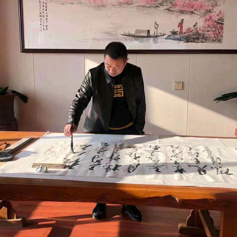 菏泽人在济南
