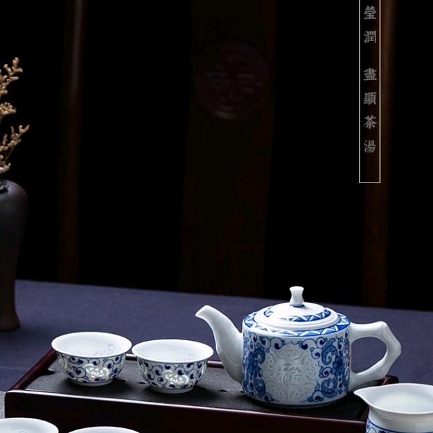 九绘堂景德镇九绘堂电子商务有限公司餐饮具专卖店