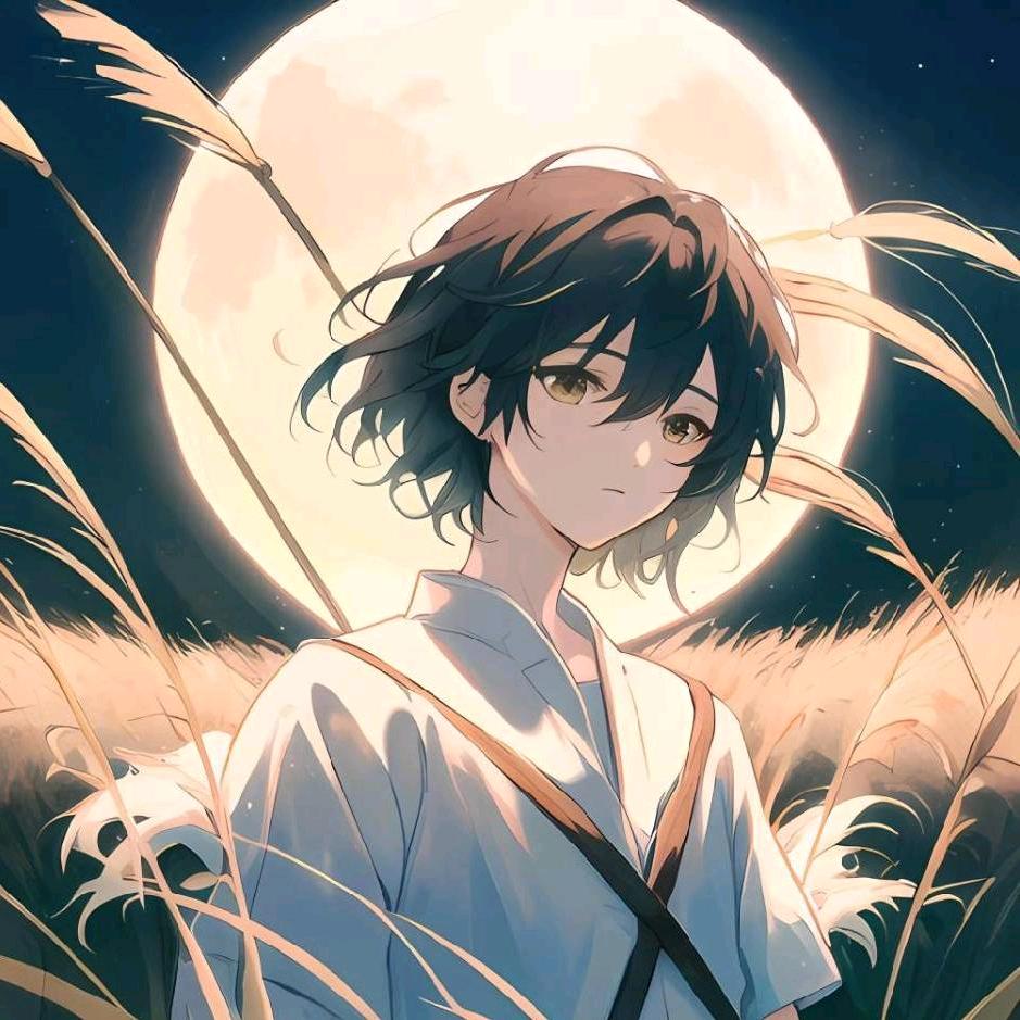 月风挽