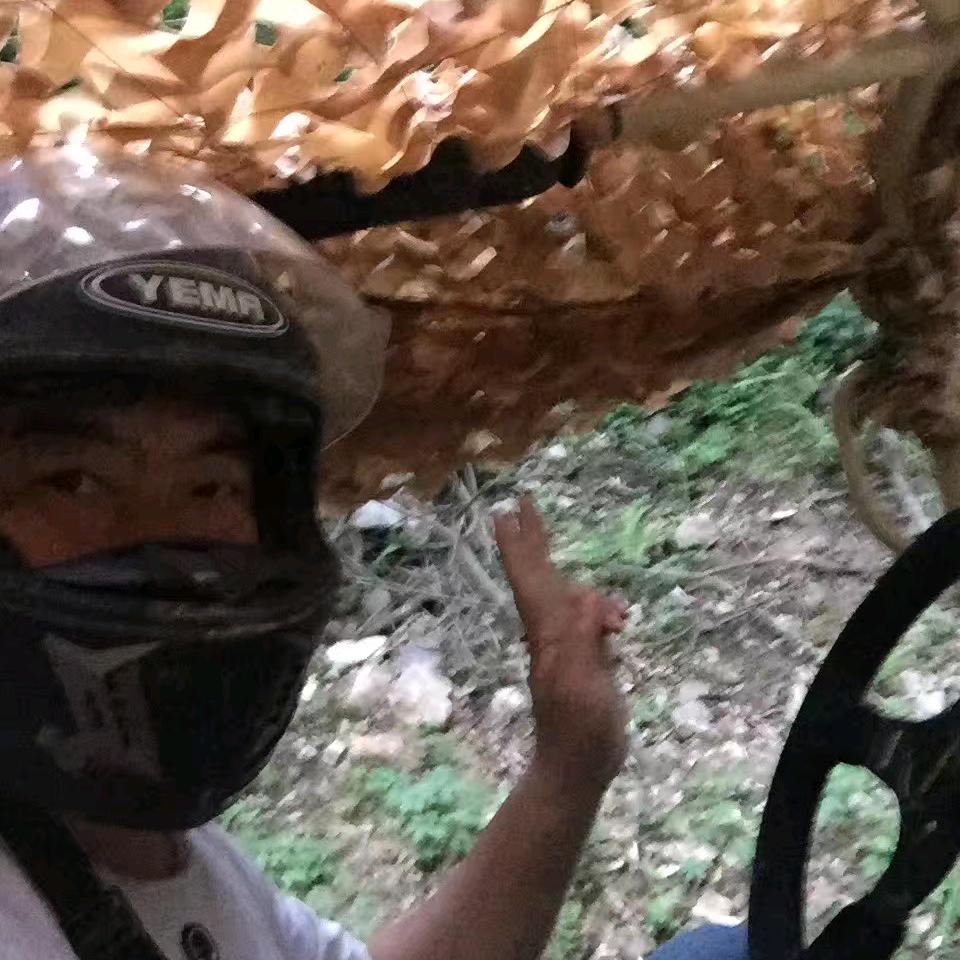 玩的就是心跳