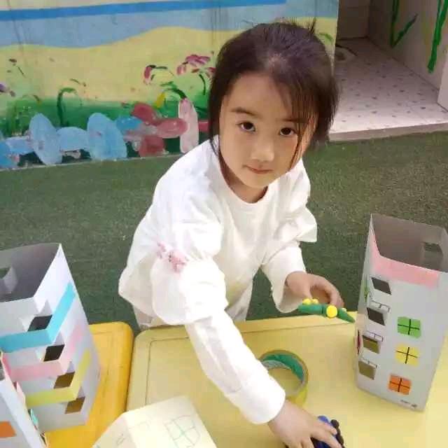 宝贝乖乖