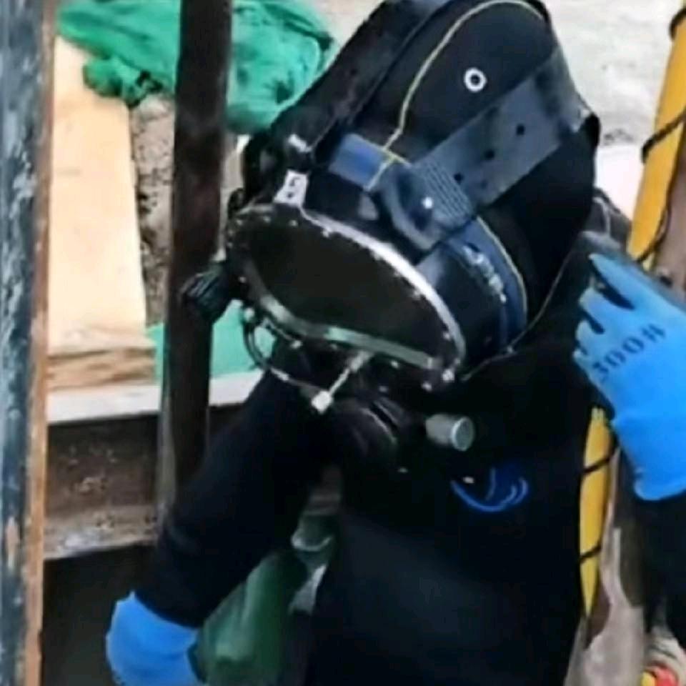 成都八方潜水水下工程有限公司