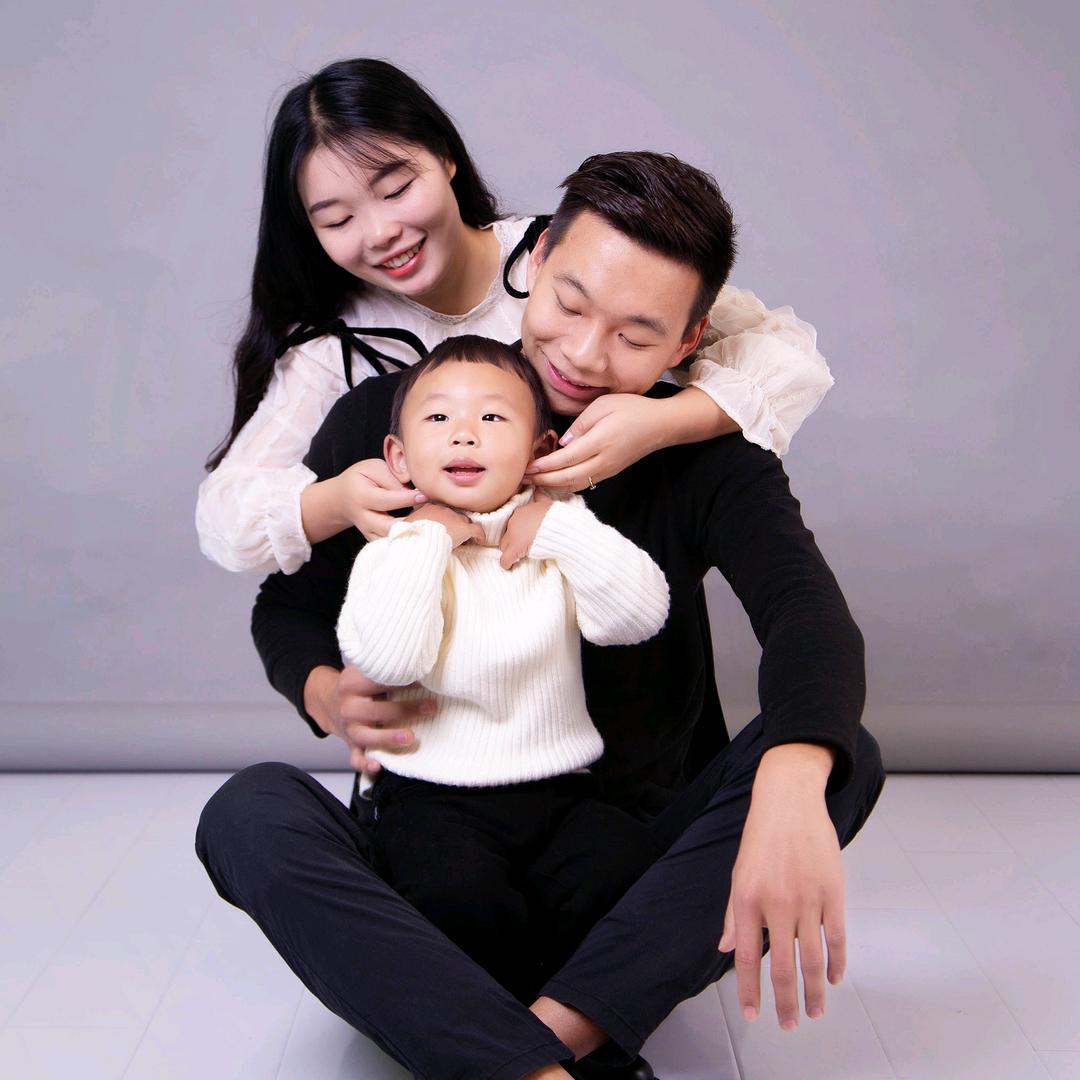 我的妈妈是老帅