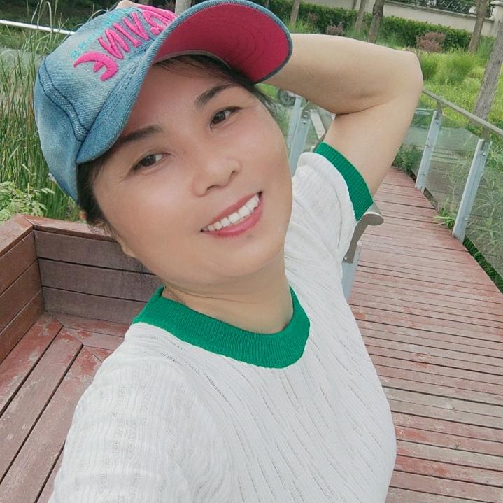 孟梦（洪泽人在金湖）