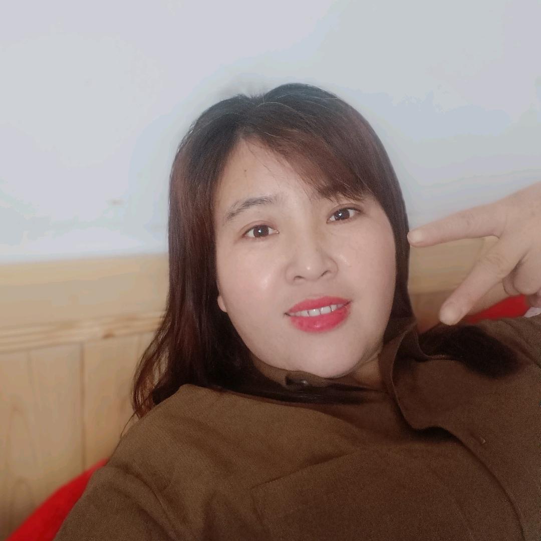 张丽娜