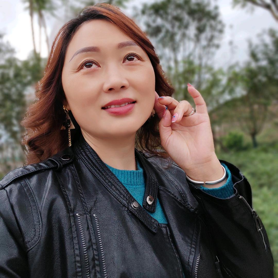 自由自在