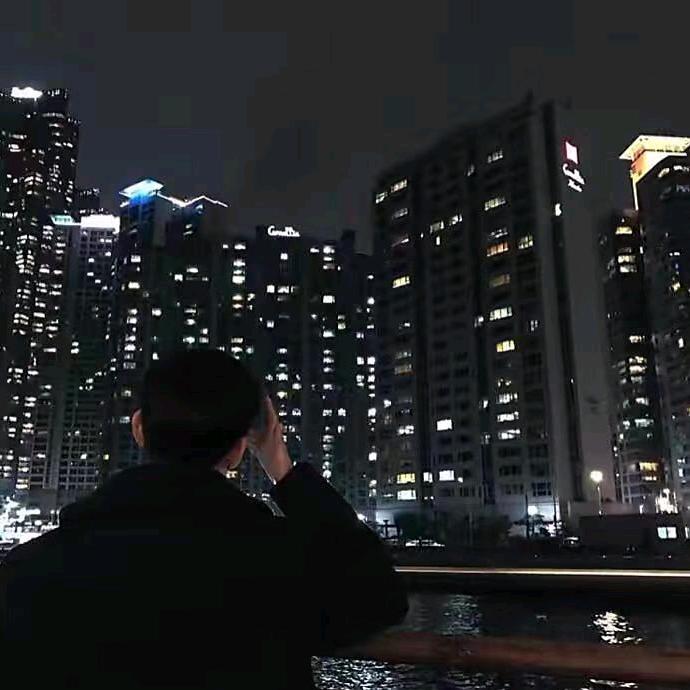 迷茫