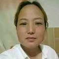 蓝天白云