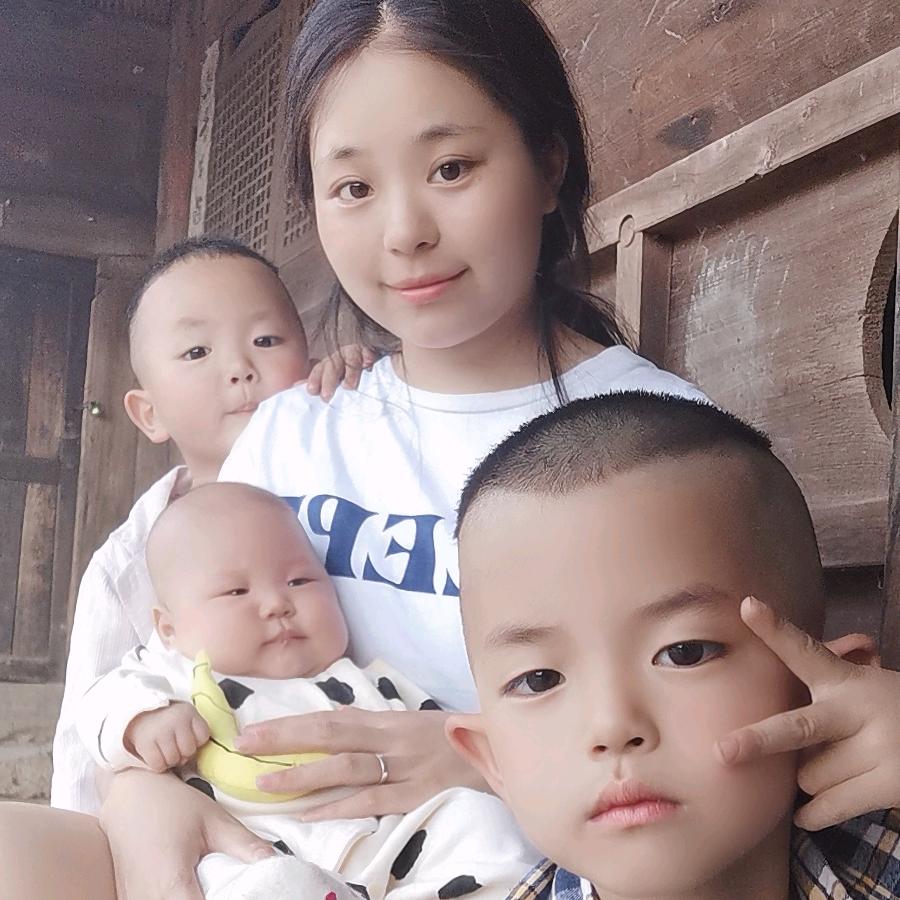 小巧妹