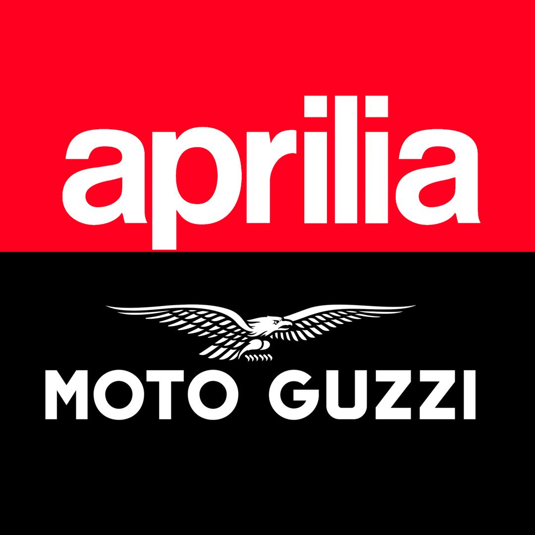 ApriIiaMOTOGUZZI西安店